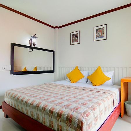 Kamala Beach Residence Exteriér fotografie