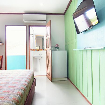 Kamala Beach Residence Exteriér fotografie