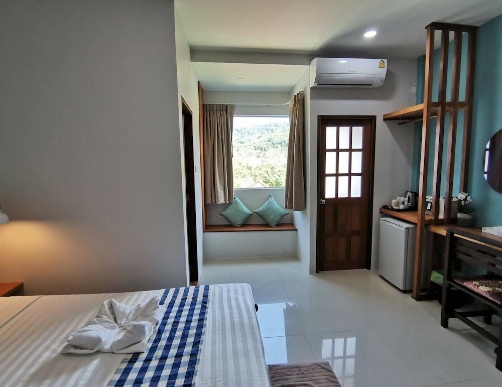 Kamala Beach Residence Exteriér fotografie