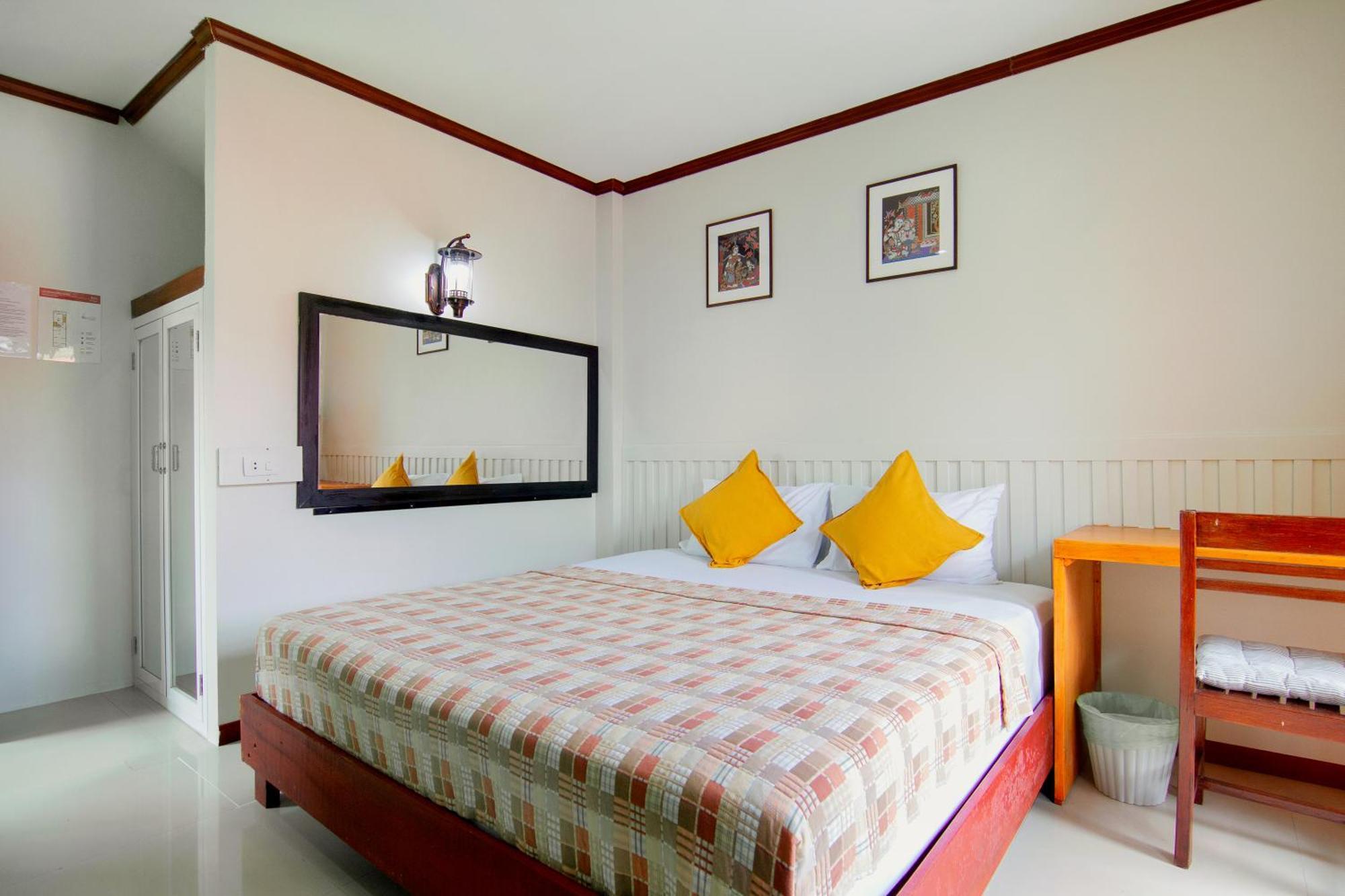Kamala Beach Residence Exteriér fotografie