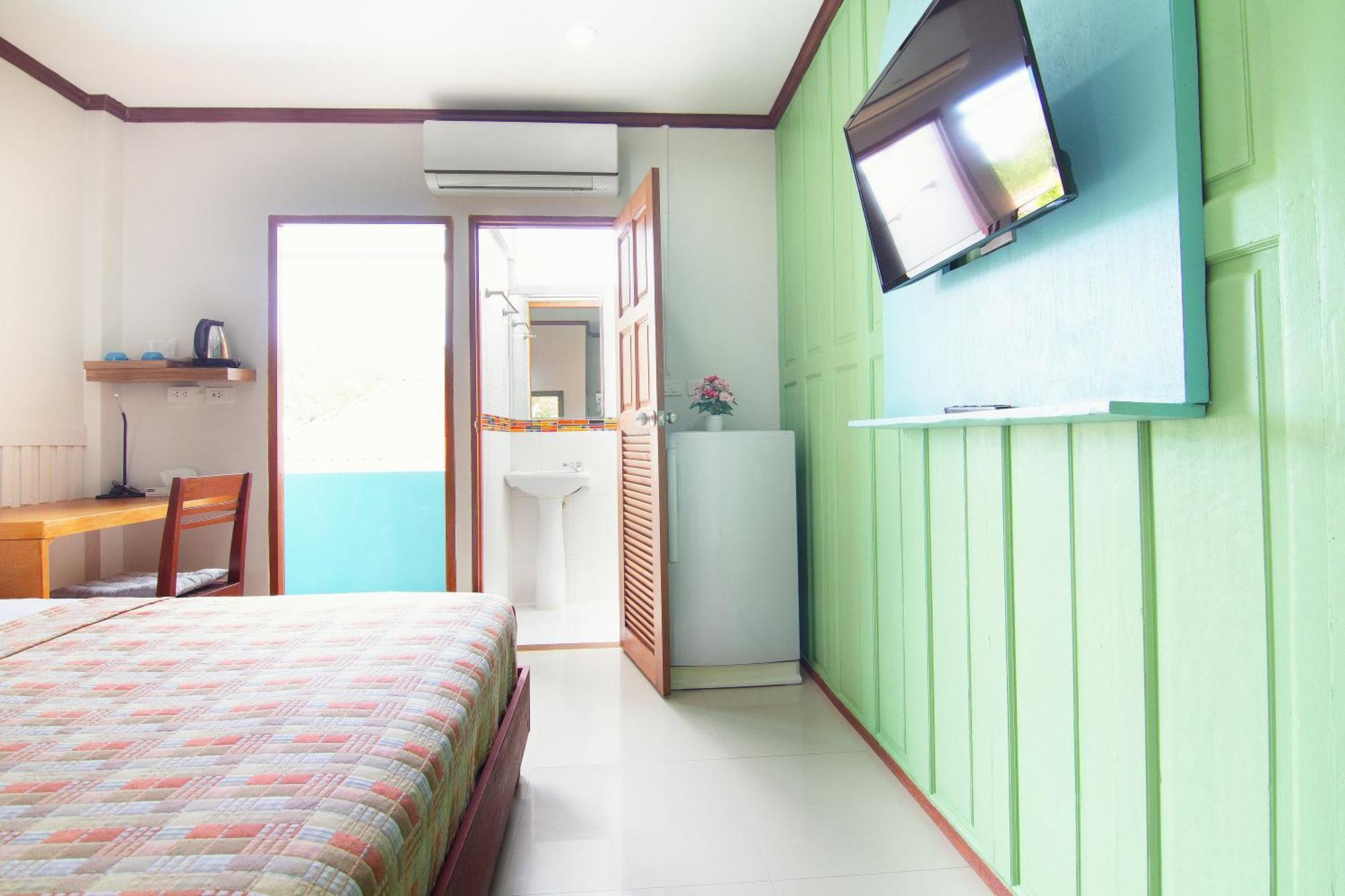 Kamala Beach Residence Exteriér fotografie