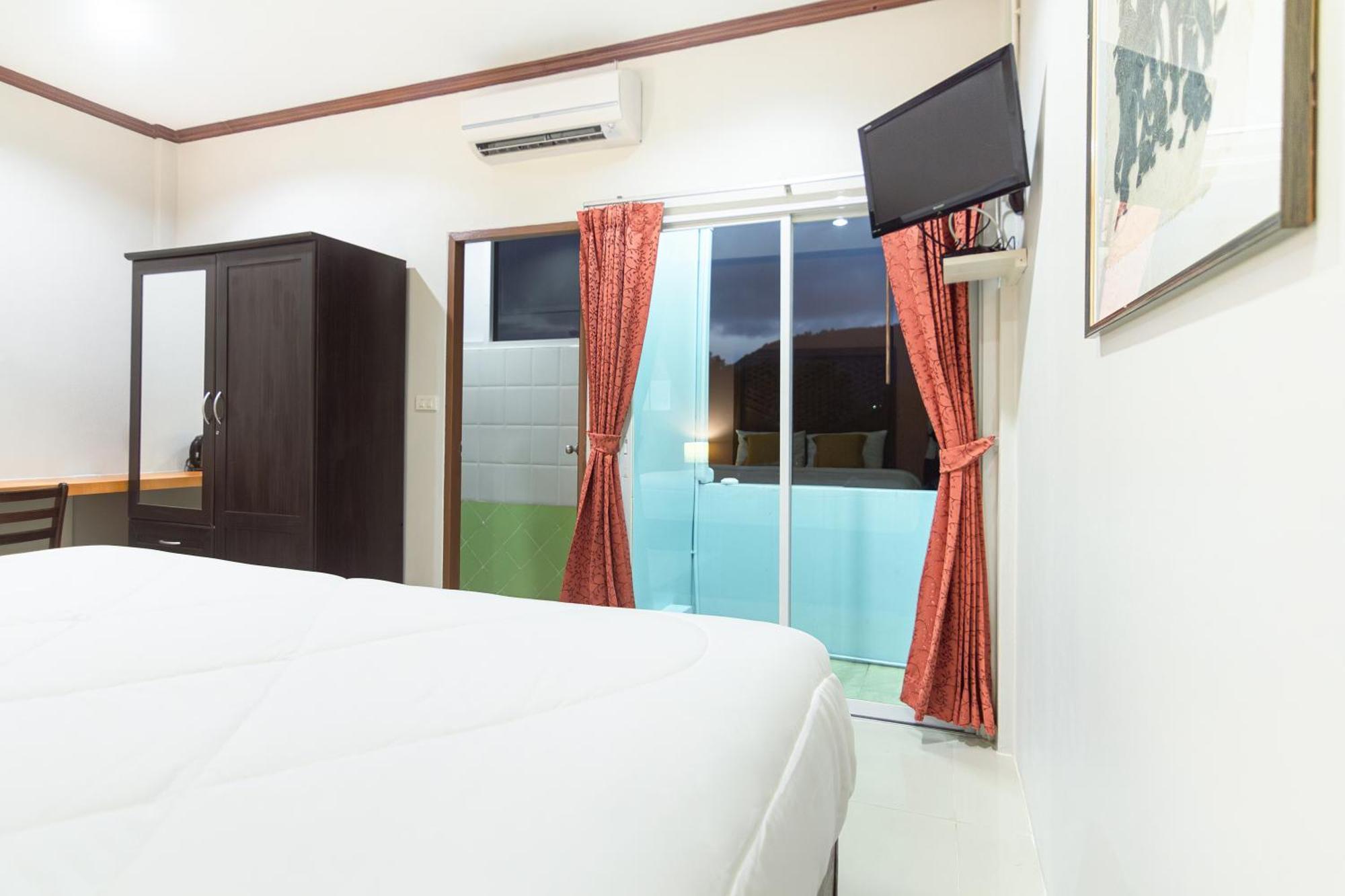 Kamala Beach Residence Exteriér fotografie