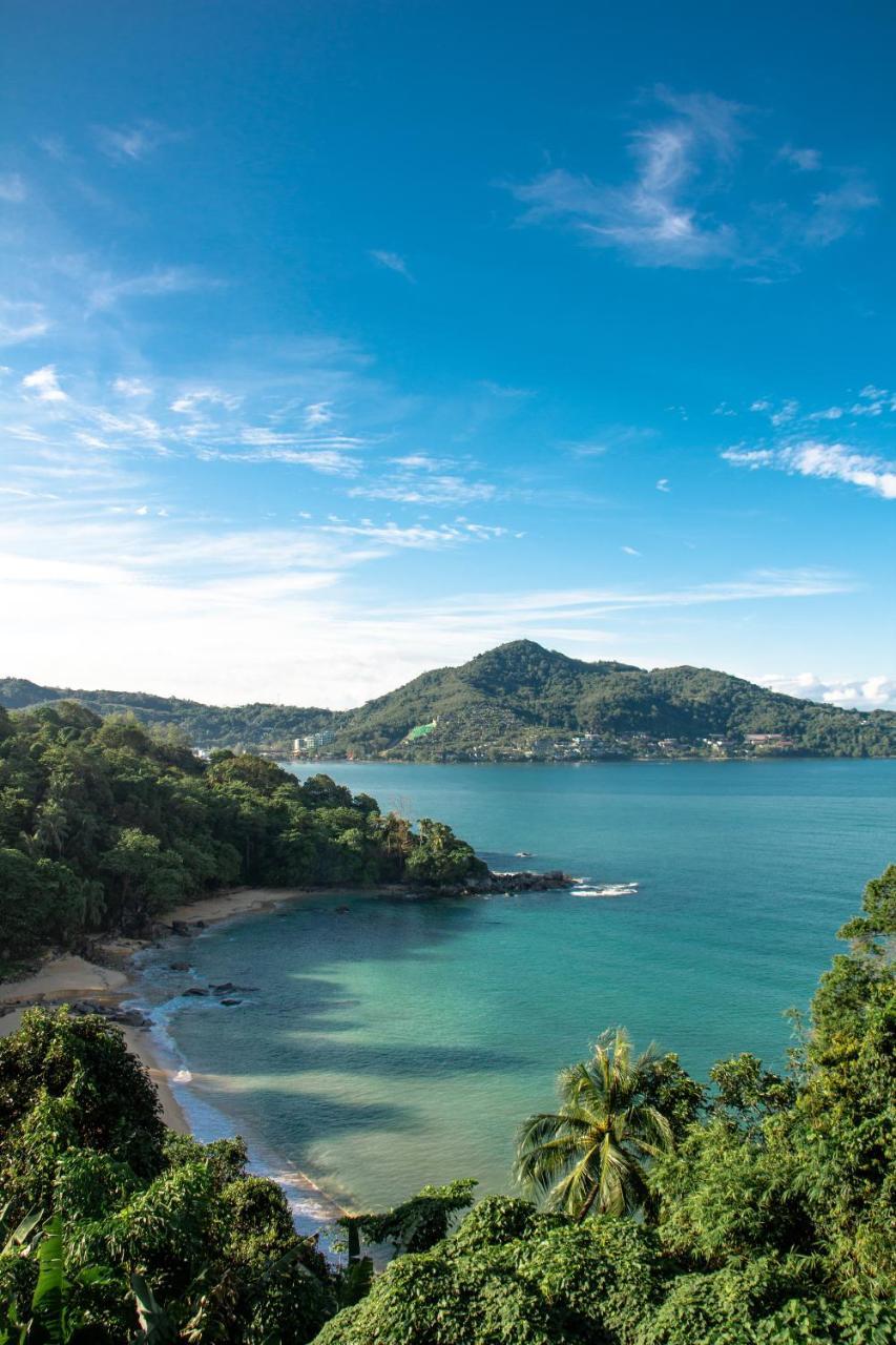Kamala Beach Residence Exteriér fotografie